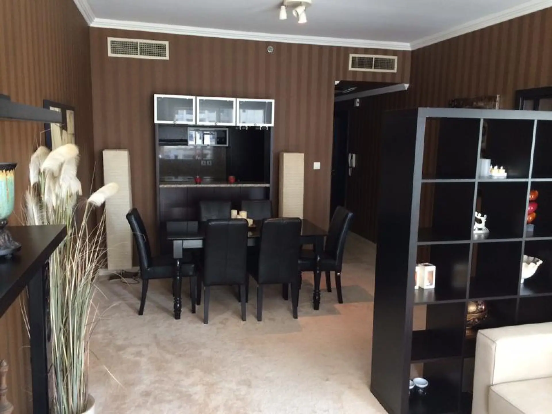 **Marina quays 1 ch 1.5 salle de bain entièrement meublé ** – Appartement Dubai (10/10)