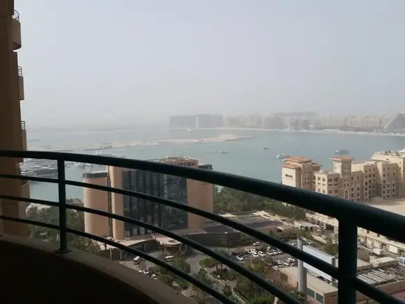 Marina Crown à louer – Appartement Dubai (1/7)