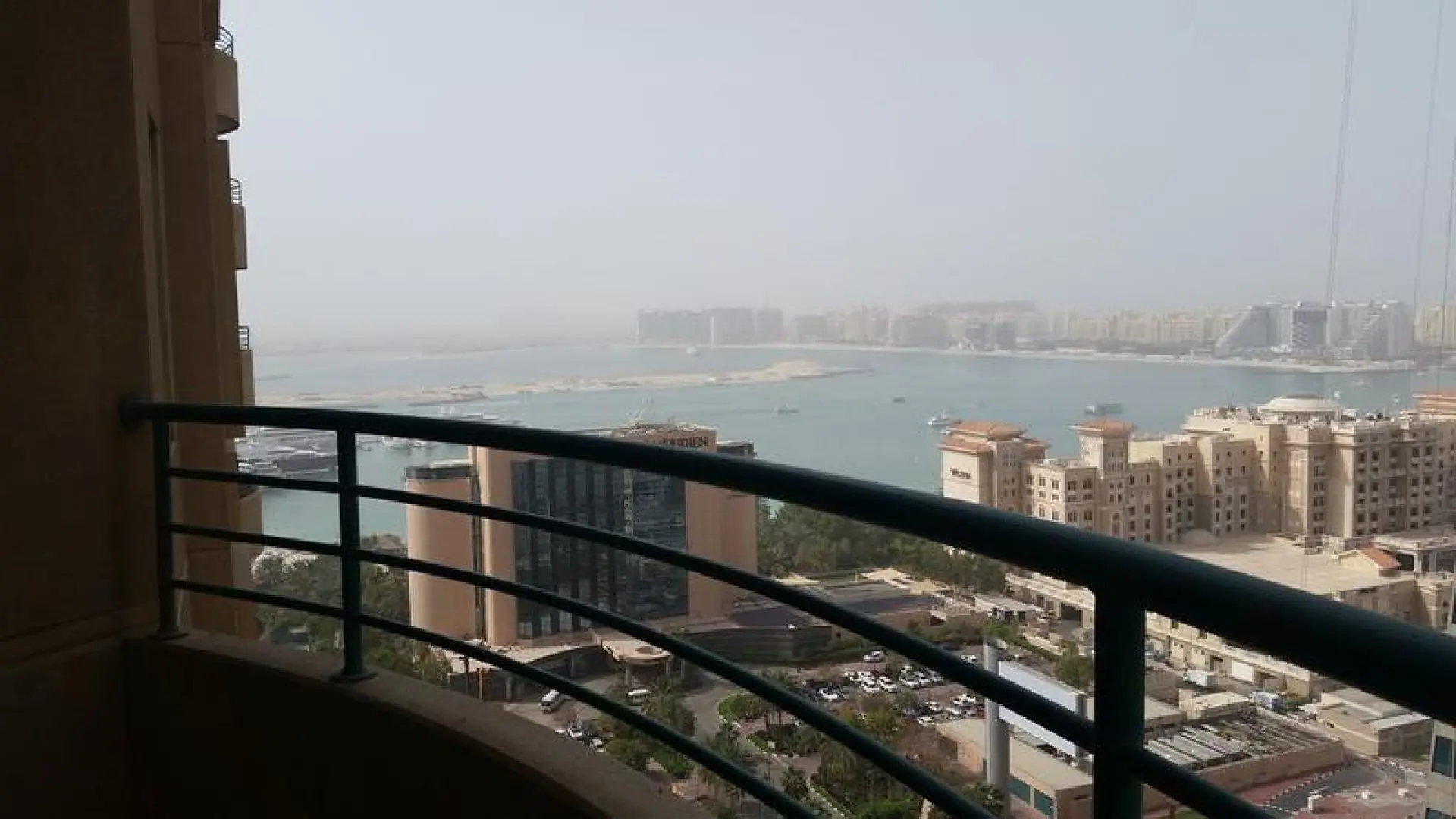 Marina Crown à louer Marina Crown à louer – Appartement Dubai (1/7)