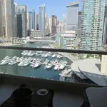 Seulement pour 6 mois- 3ch+bonne à Marina Sail tower – Appartement Dubai (1/9)