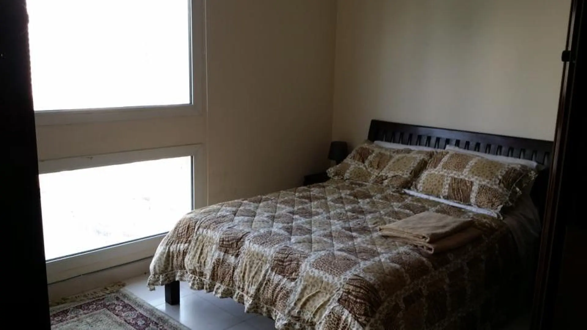 Seulement pour 6 mois- 3ch+bonne à Marina Sail tower – Appartement Dubai (7/9)
