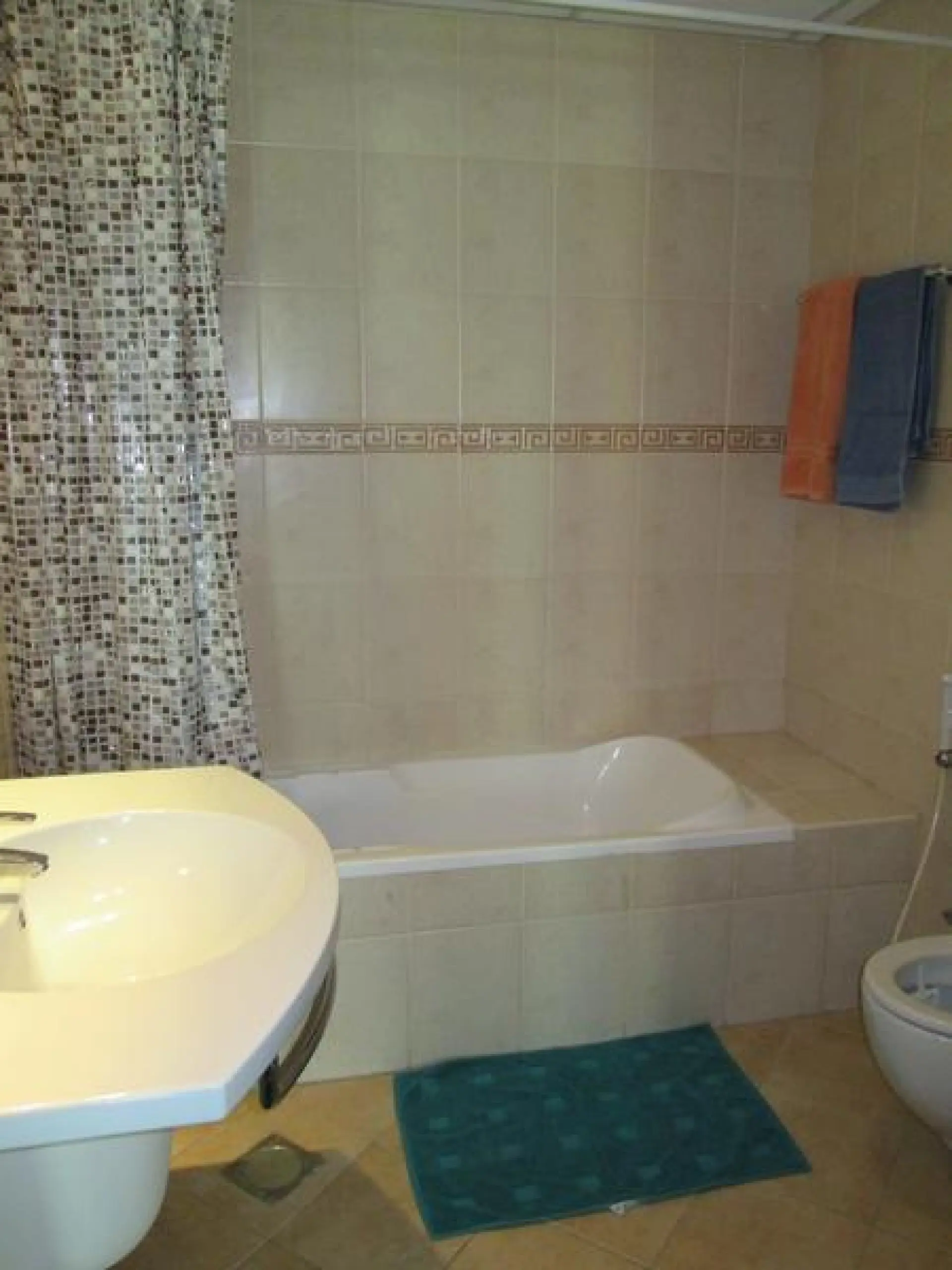 Seulement pour 6 mois- 3ch+bonne à Marina Sail tower – Appartement Dubai (9/9)