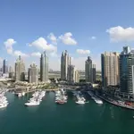 1 CH Marina terrace ETAGE ELEVE – Appartement Dubai (1/5)