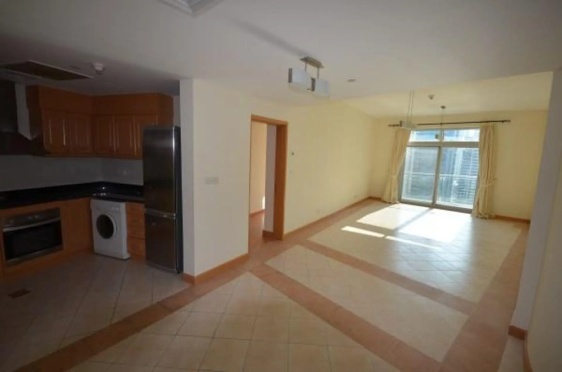 1 CH Marina terrace ETAGE ELEVE – Appartement Dubai (3/5)