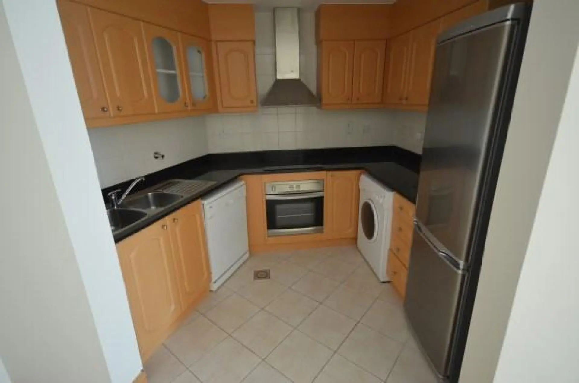 1 CH Marina terrace ETAGE ELEVE – Appartement Dubai (4/5)