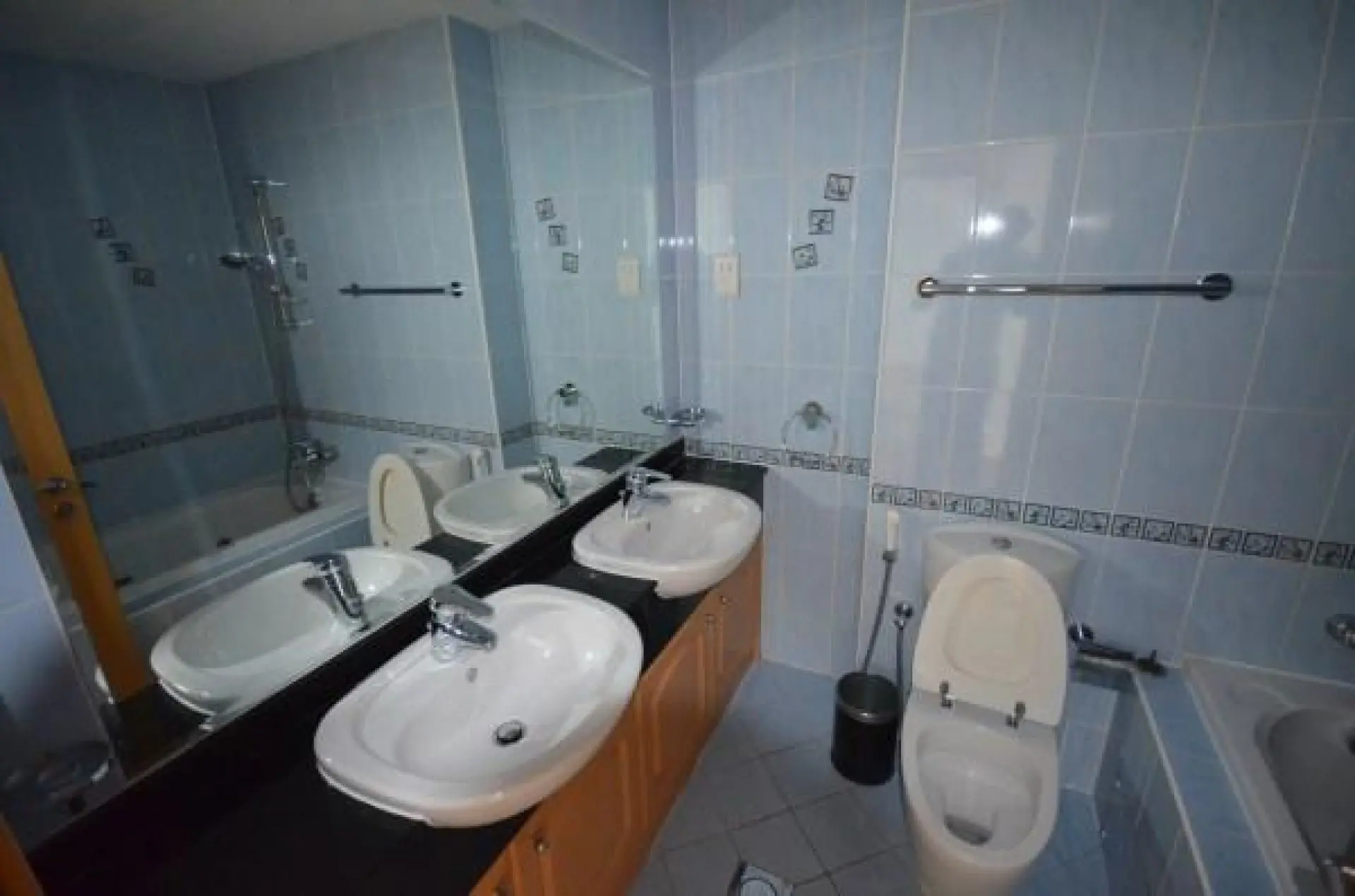 1 CH Marina terrace ETAGE ELEVE – Appartement Dubai (5/5)