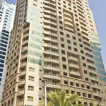 Le moins cher dans le marché, meublée 2CH + salle de stockage à louer à Marina – Appartement Dubai (1/9)