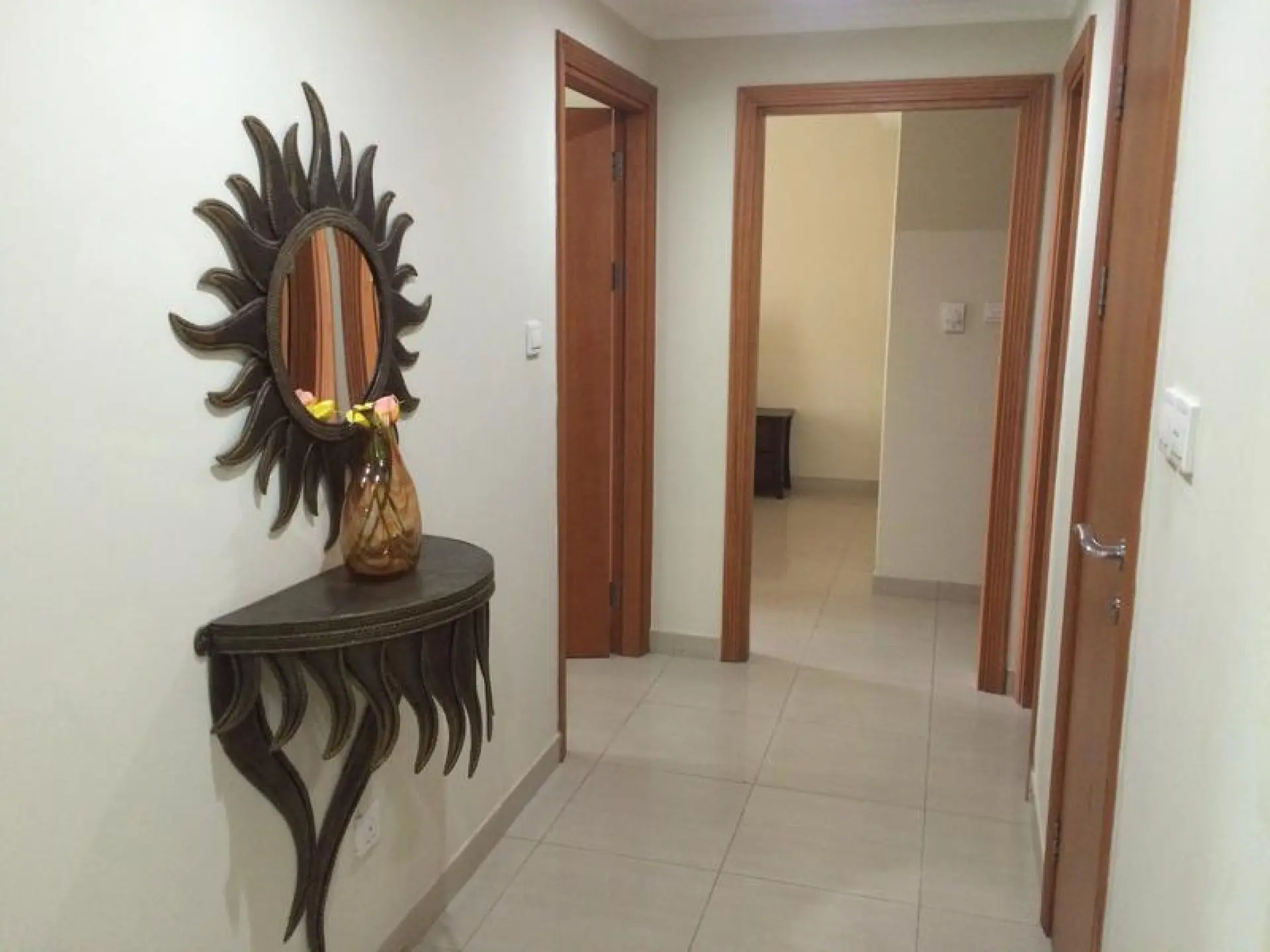Le moins cher dans le marché, meublée 2CH + salle de stockage à louer à Marina – Appartement Dubai (5/9)