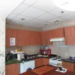 Entièrement meublé une chambre, à marina view tower B 110000 AED – Appartement Dubai (1/3)