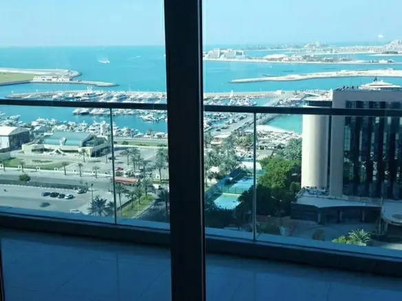 MOBILIER NEUF GRAND 3CH +BONNE A OCEAN HEIGHTS SEULEMENT A 220 K!!! – Appartement Dubai (1/10)