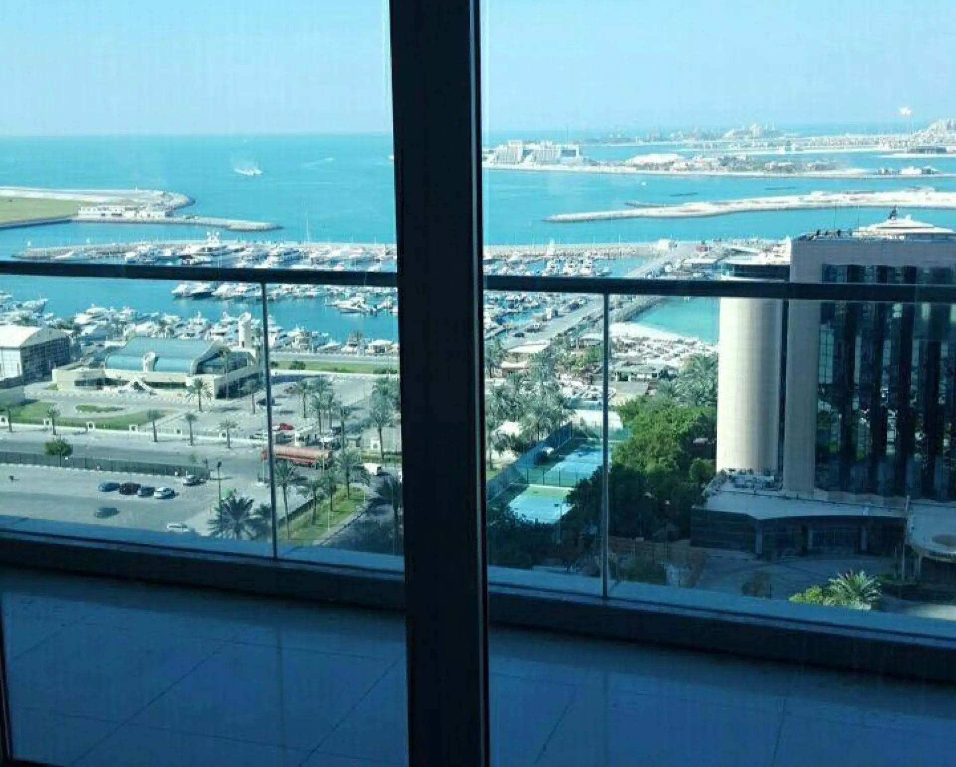 MOBILIER NEUF GRAND 3CH +BONNE A OCEAN HEIGHTS SEULEMENT A 220 K!!! – Appartement Dubai (1/10)
