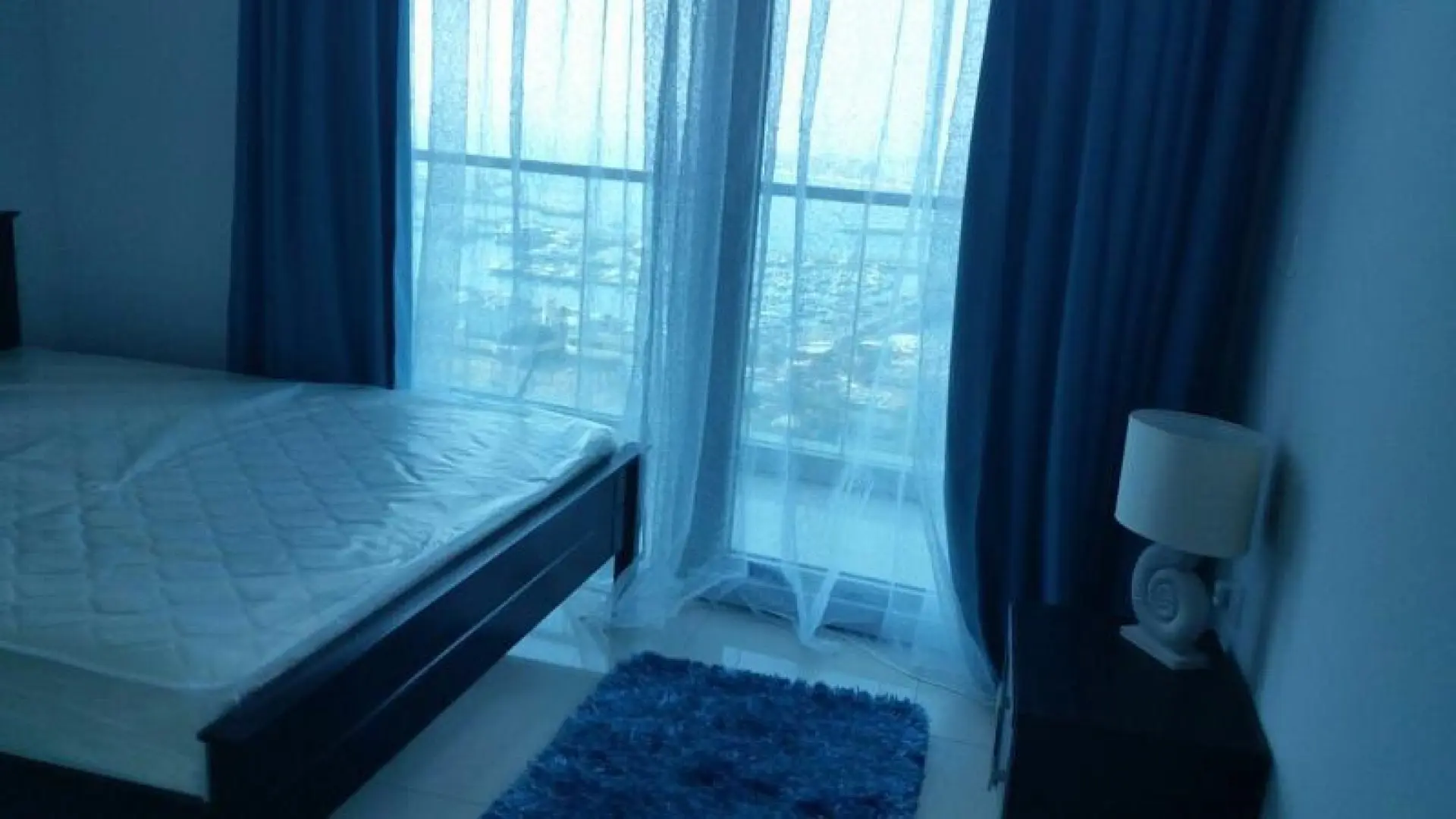 MOBILIER NEUF GRAND 3CH +BONNE A OCEAN HEIGHTS SEULEMENT A 220 K!!! – Appartement Dubai (2/10)