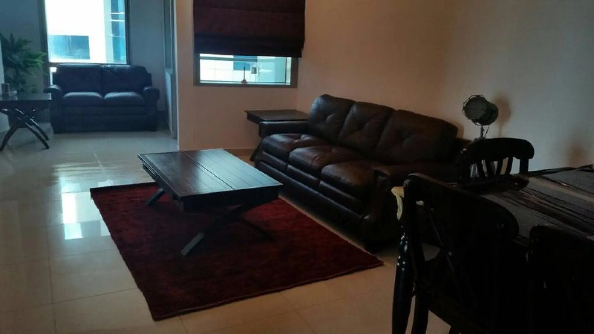 MOBILIER NEUF GRAND 3CH +BONNE A OCEAN HEIGHTS SEULEMENT A 220 K!!! – Appartement Dubai (6/10)