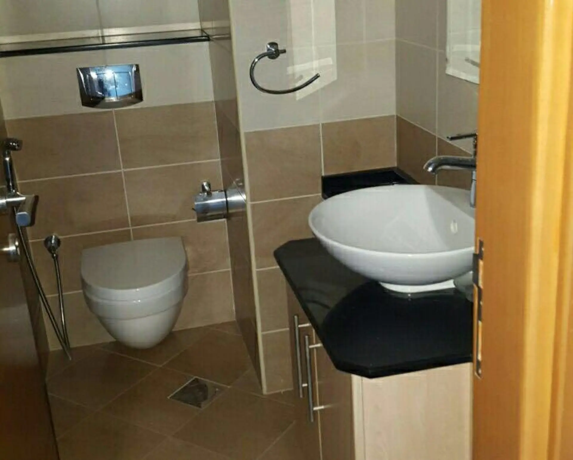 MOBILIER NEUF GRAND 3CH +BONNE A OCEAN HEIGHTS SEULEMENT A 220 K!!! – Appartement Dubai (9/10)
