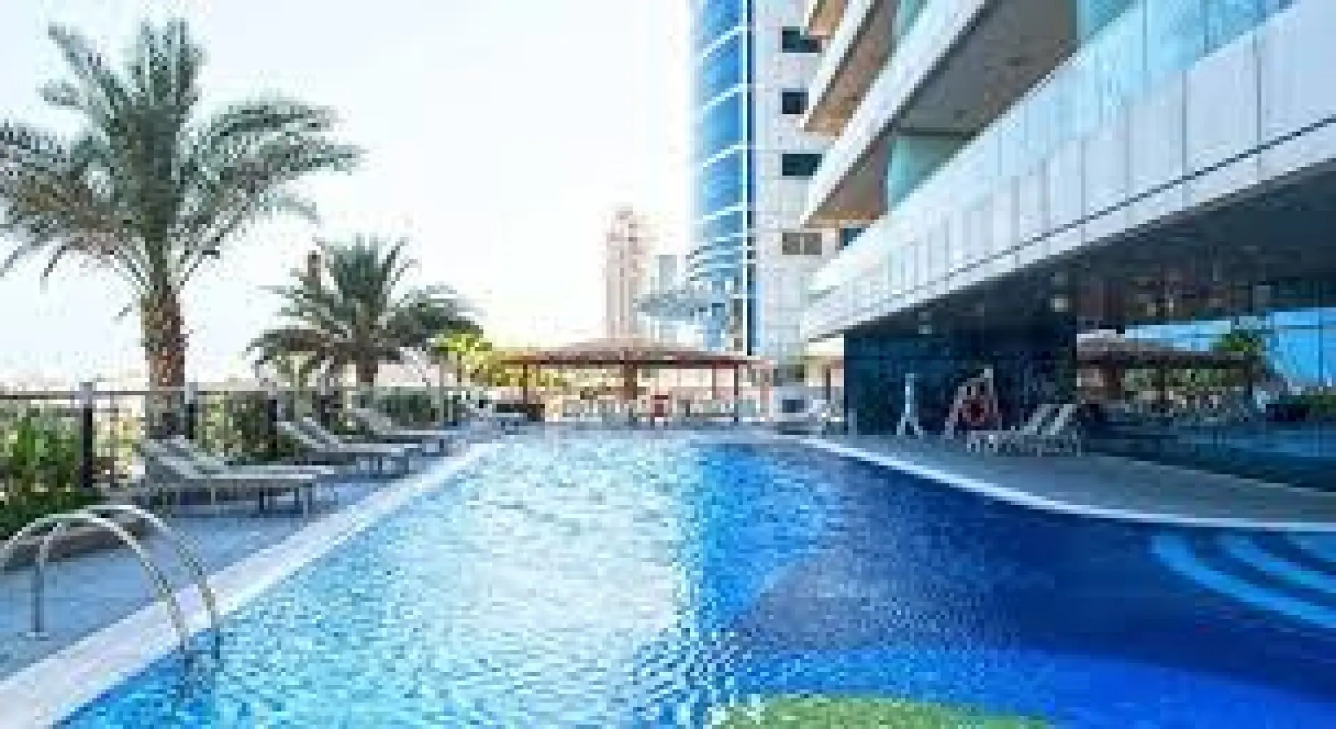 MOBILIER NEUF GRAND 3CH +BONNE A OCEAN HEIGHTS SEULEMENT A 220 K!!! – Appartement Dubai (10/10)