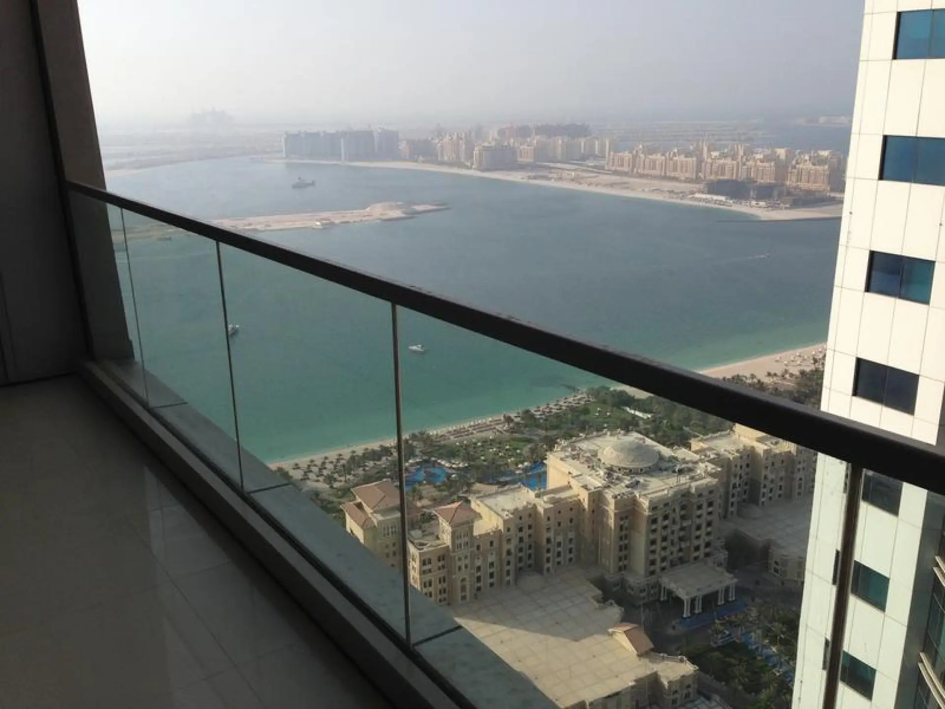 2 CH, Ocean Heights, 150K – Appartement Dubai (2/9)