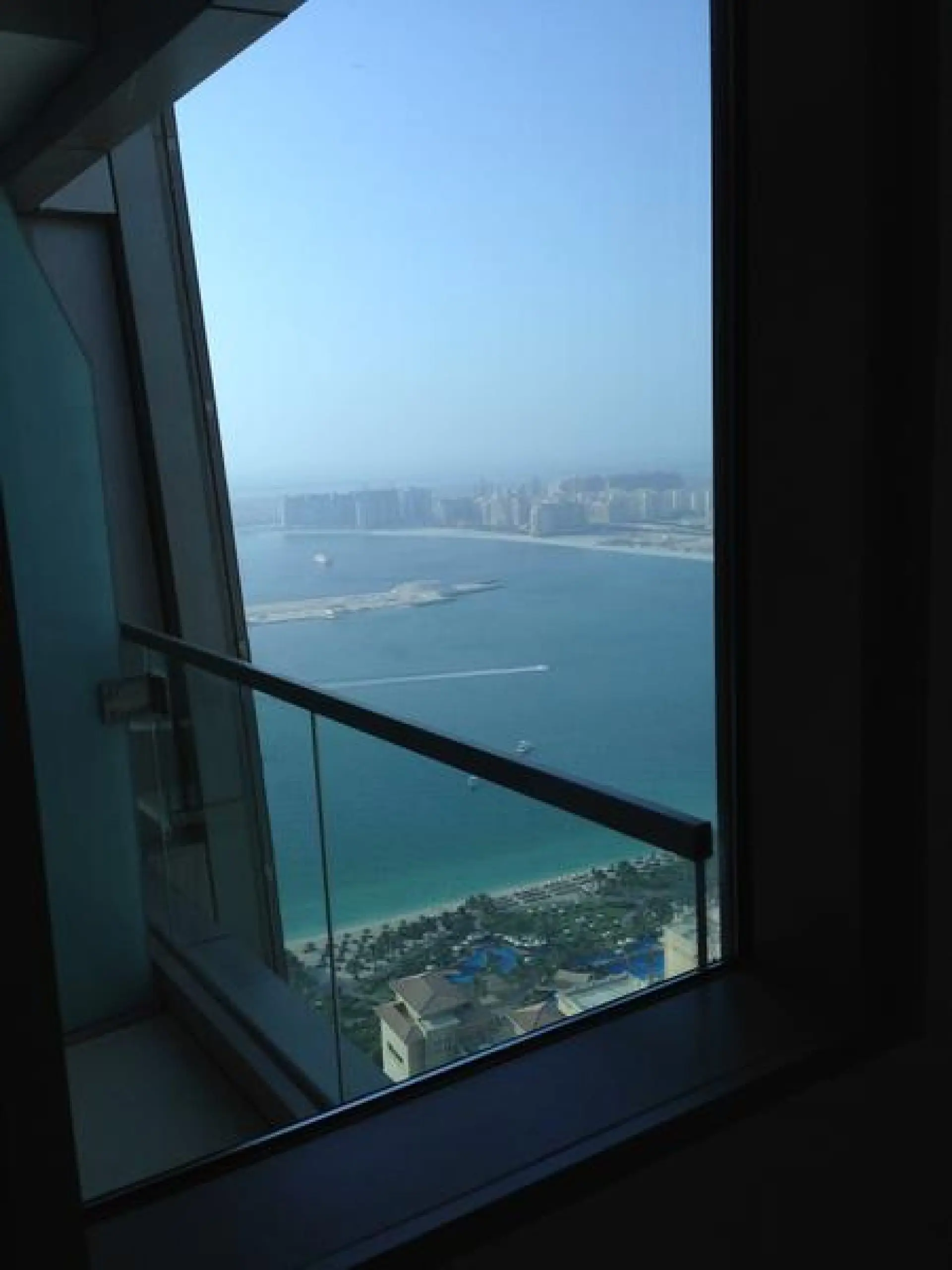 2 CH, Ocean Heights, 150K – Appartement Dubai (3/9)