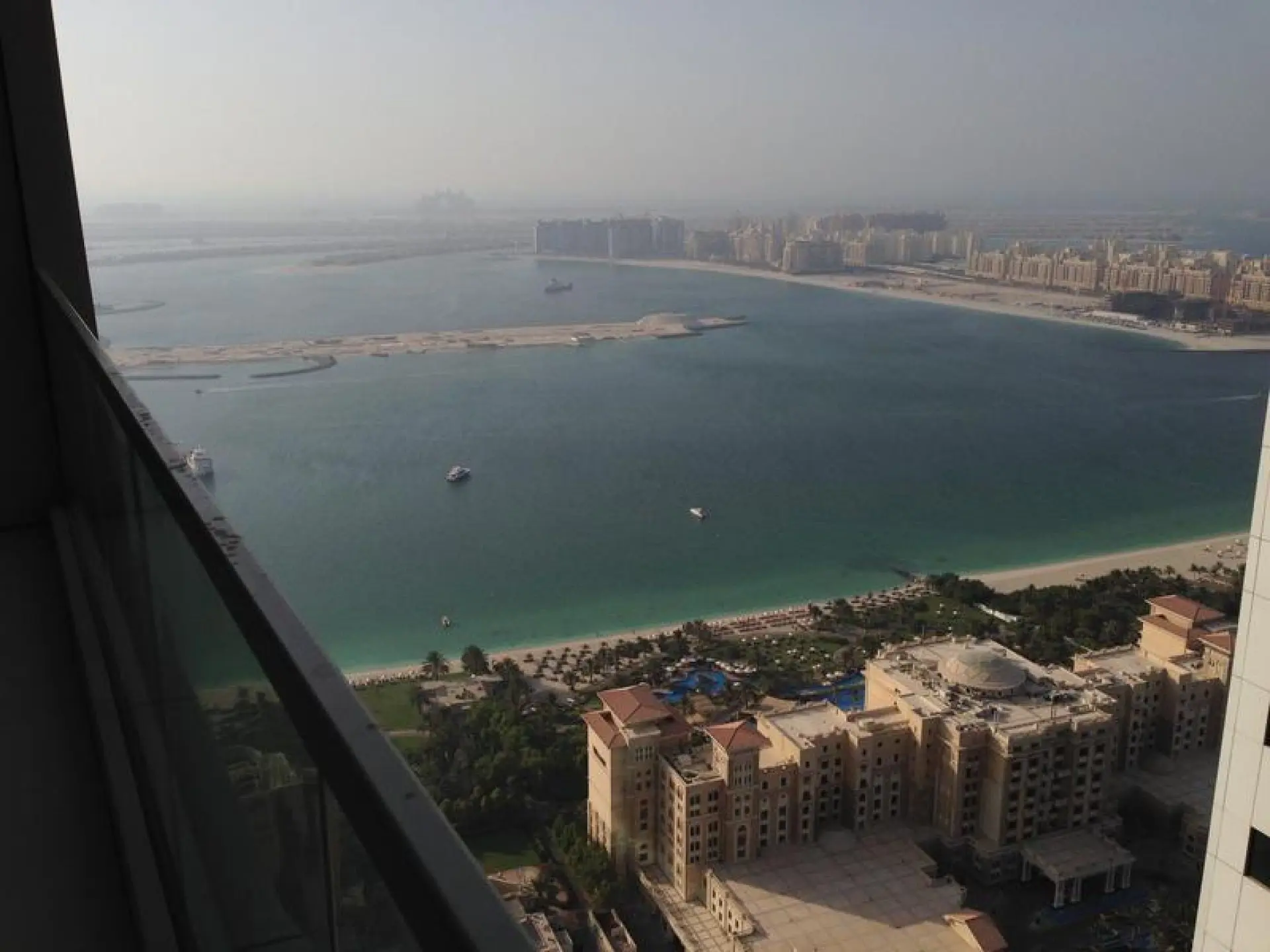 2 CH, Ocean Heights, 150K – Appartement Dubai (6/9)