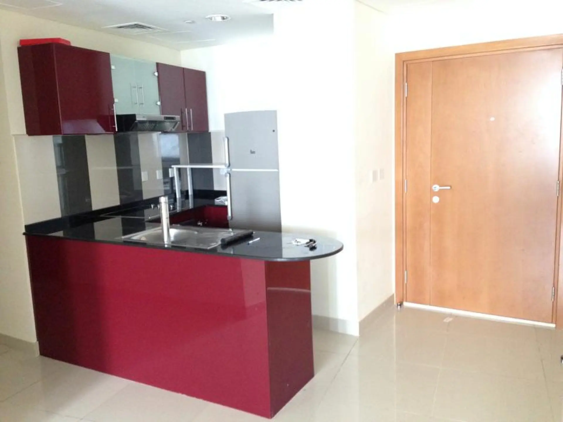 2 CH, Ocean Heights, 150K – Appartement Dubai (7/9)