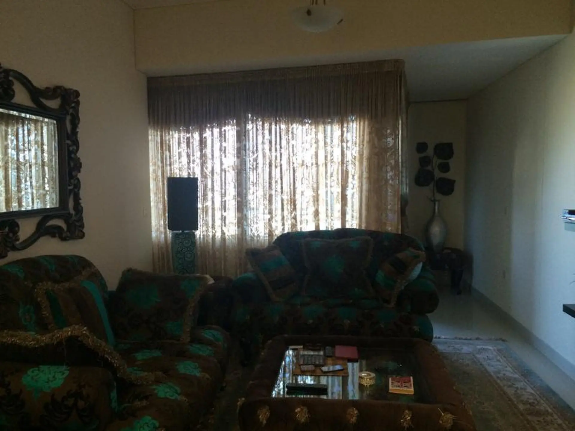 1 chambre entièrement meublée à louer à Dubai Marina – Appartement Dubai (5/10)