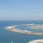 2 chambres à louer – Appartement Dubai (1/4)