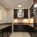 Magnifique 4 pièces avec raie de jardin vue piscine – Appartement Dubai (1/6)