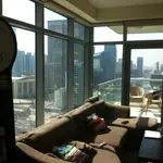 Appartement à 2 chambre à Park Island Sanibel Tower- Dubai Marina – Appartement Dubai (1/3)