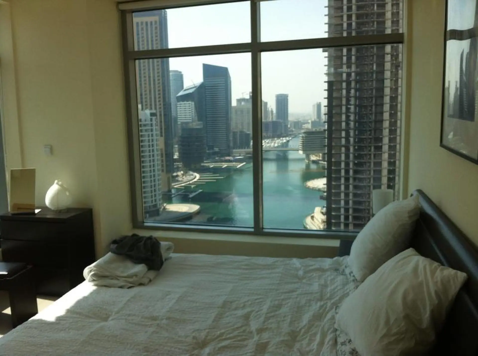 Appartement à 2 chambre à Park Island Sanibel Tower- Dubai Marina – Appartement Dubai (2/3)