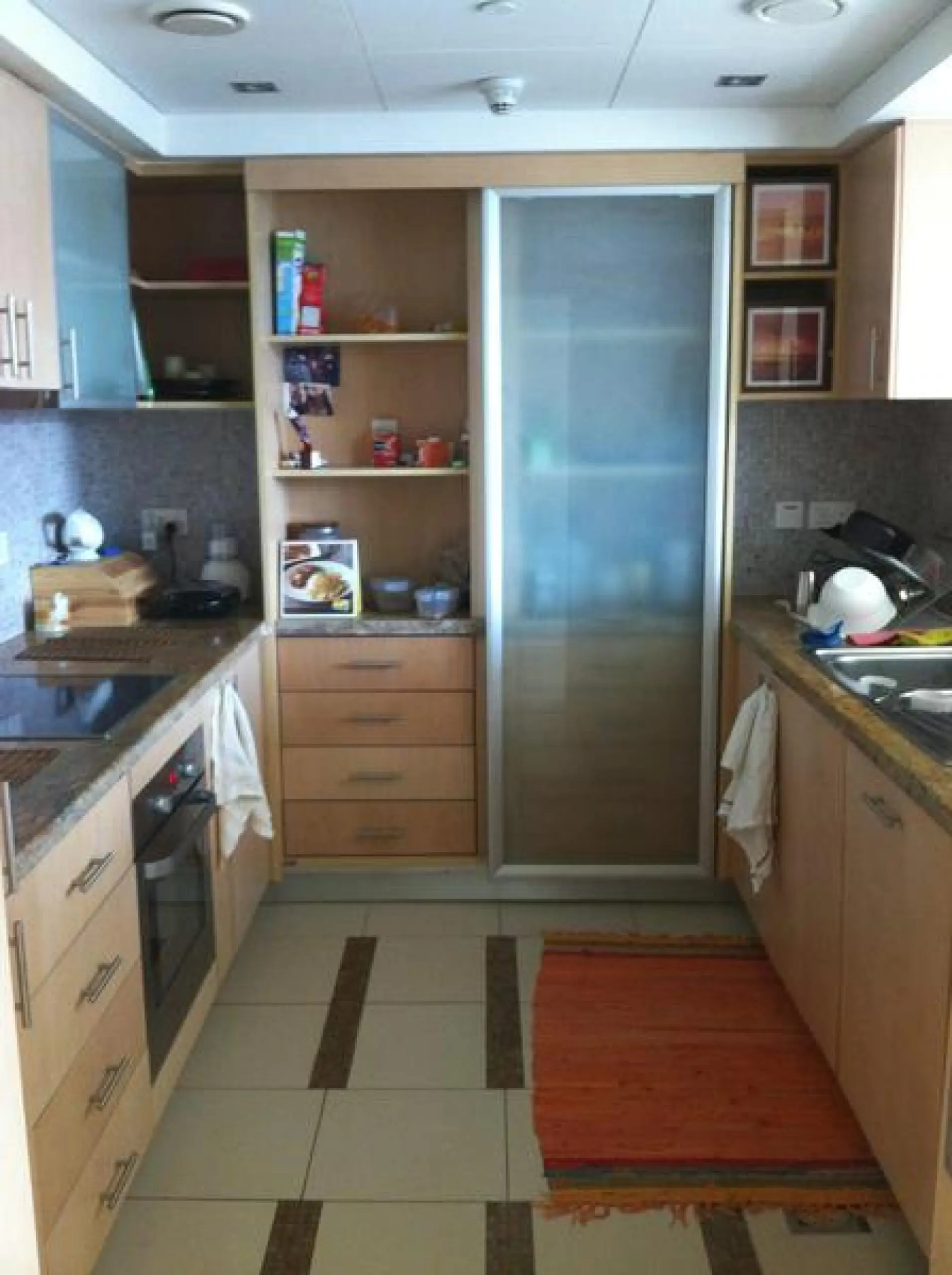 Appartement à 2 chambre à Park Island Sanibel Tower- Dubai Marina – Appartement Dubai (3/3)