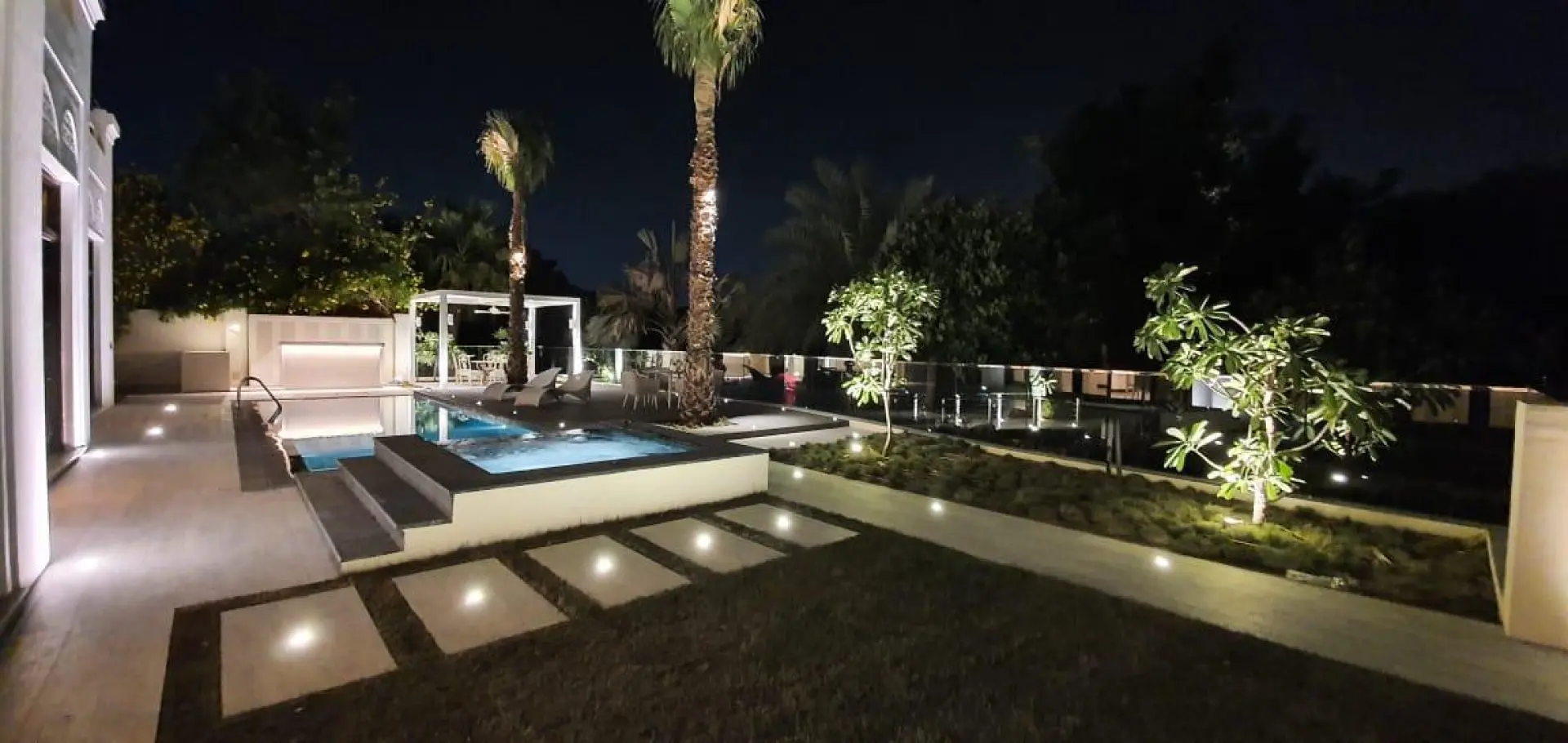 Superbe appartement 3 pièces à louer à la Marina – Appartement Dubai (24/30)