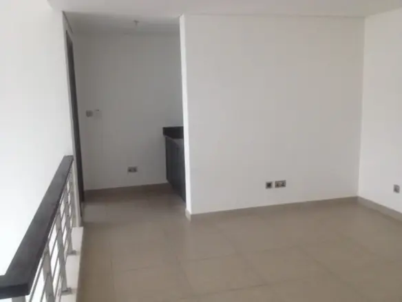 Superbe Duplex de 3 chambres à Dubai – Appartement Dubai (1/9)