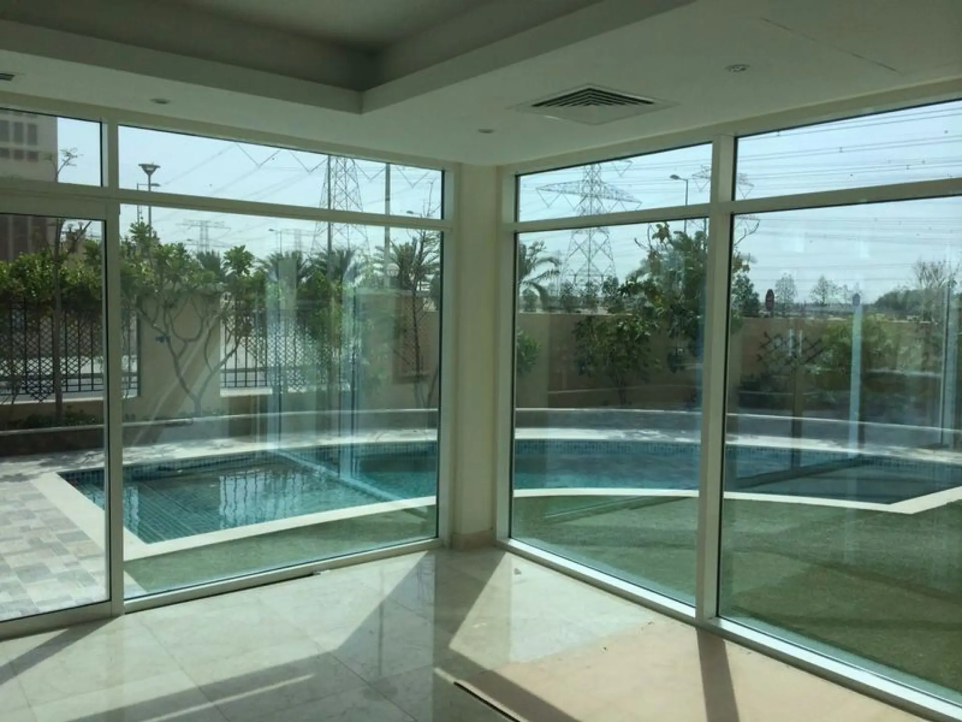 JVT villa 5 pieces a louer, avec piscine JVT villa 5 pieces a louer, avec piscine – Villa Dubai (1/7)