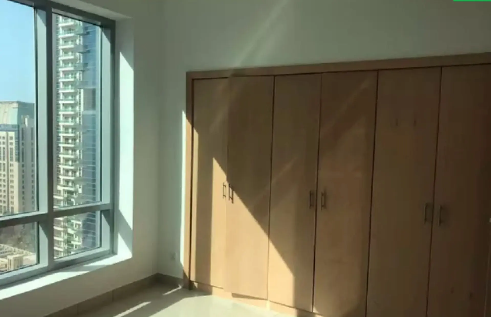 Superbe appartement avec vue mer – Appartement Dubai (5/10)