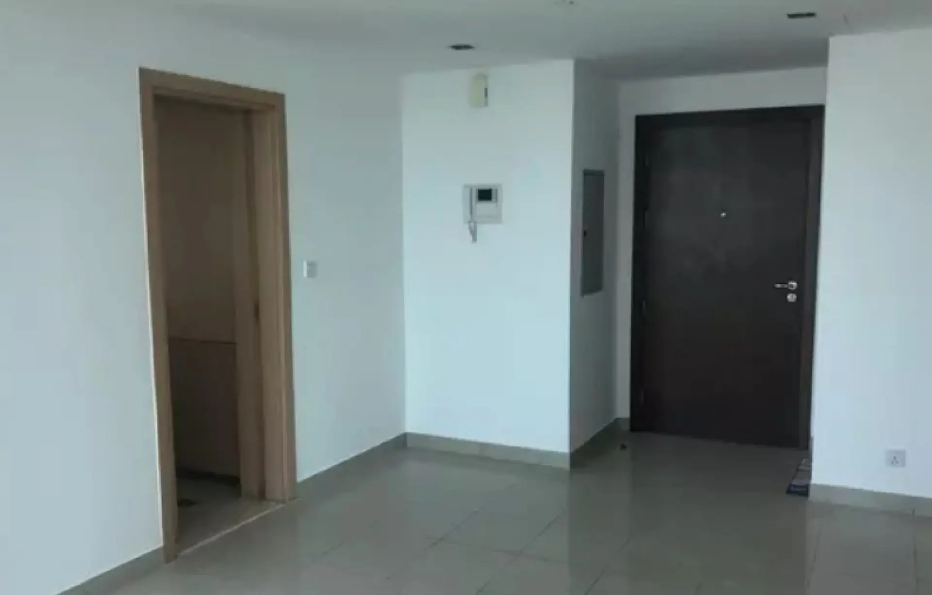 Superbe appartement avec vue mer – Appartement Dubai (6/10)