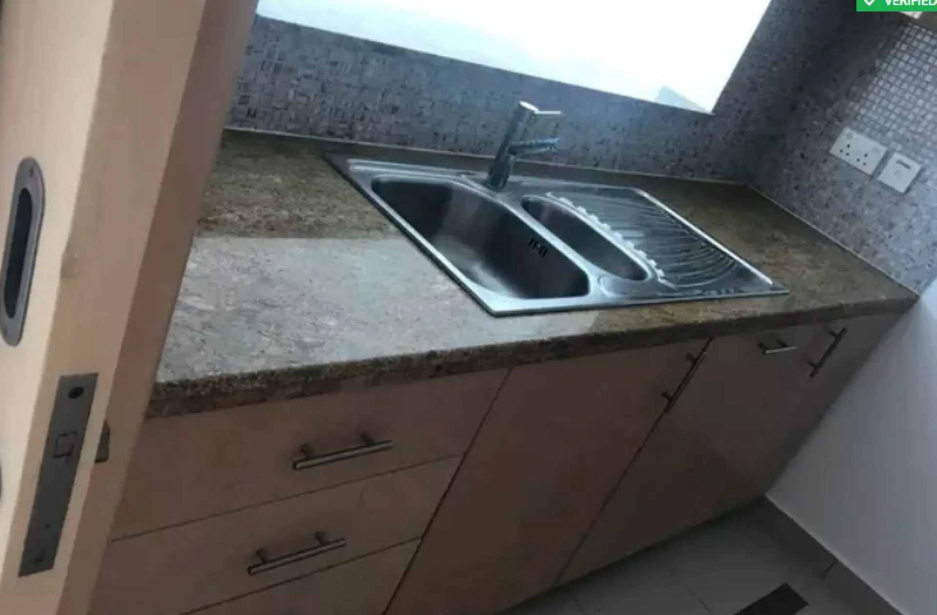Superbe appartement avec vue mer – Appartement Dubai (7/10)