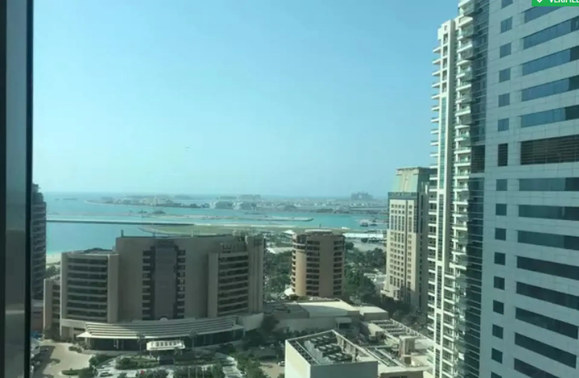 Superbe appartement avec vue mer – Appartement Dubai (9/10)