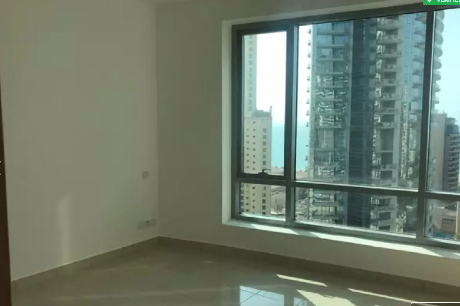 Superbe appartement avec vue mer – Appartement Dubai (10/10)