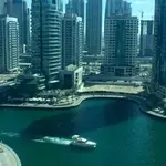Luxueuse 2 chambres disponible pour une location – Appartement Dubai (1/10)