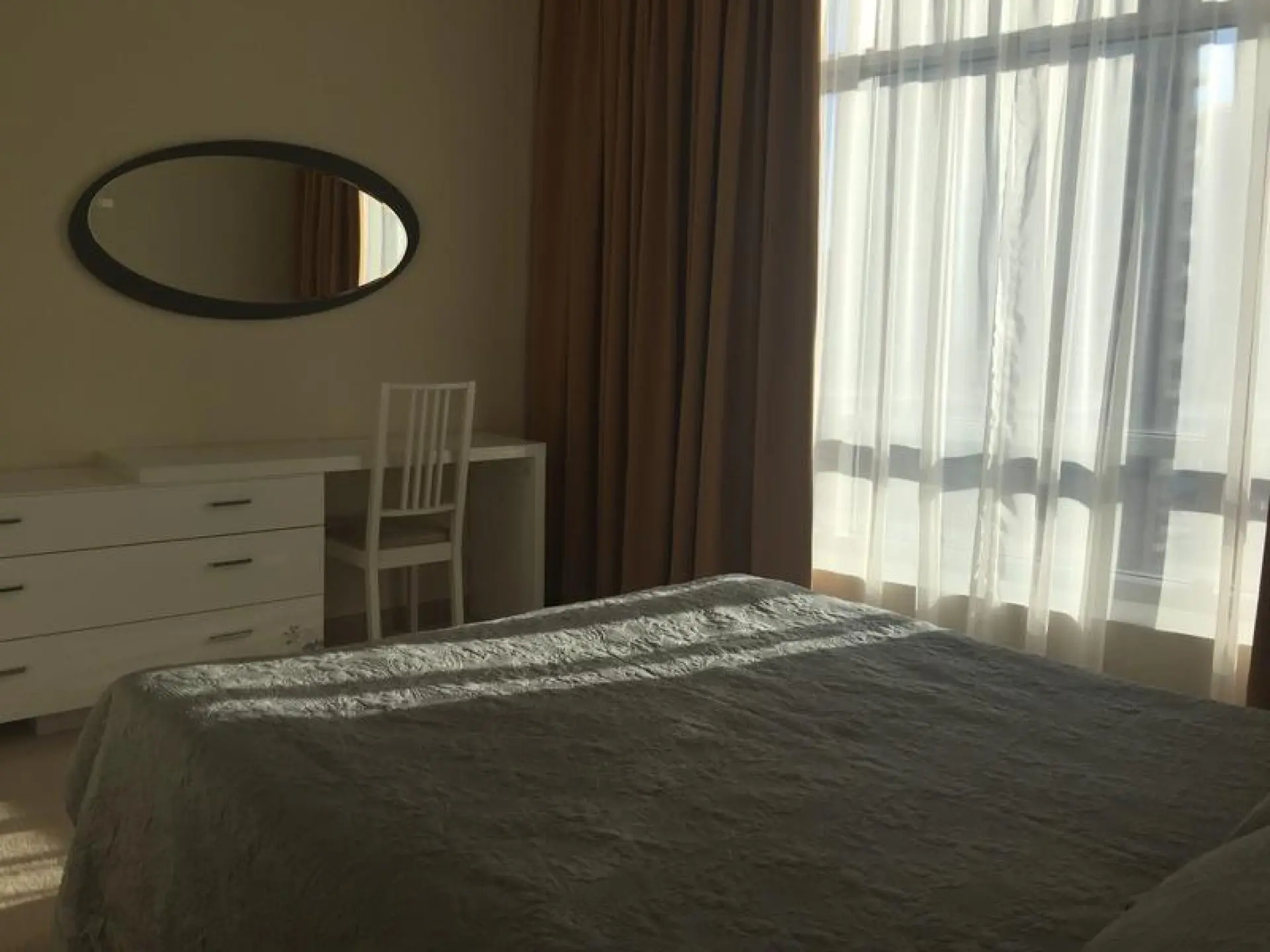 Luxueuse 2 chambres disponible pour une location – Appartement Dubai (5/10)