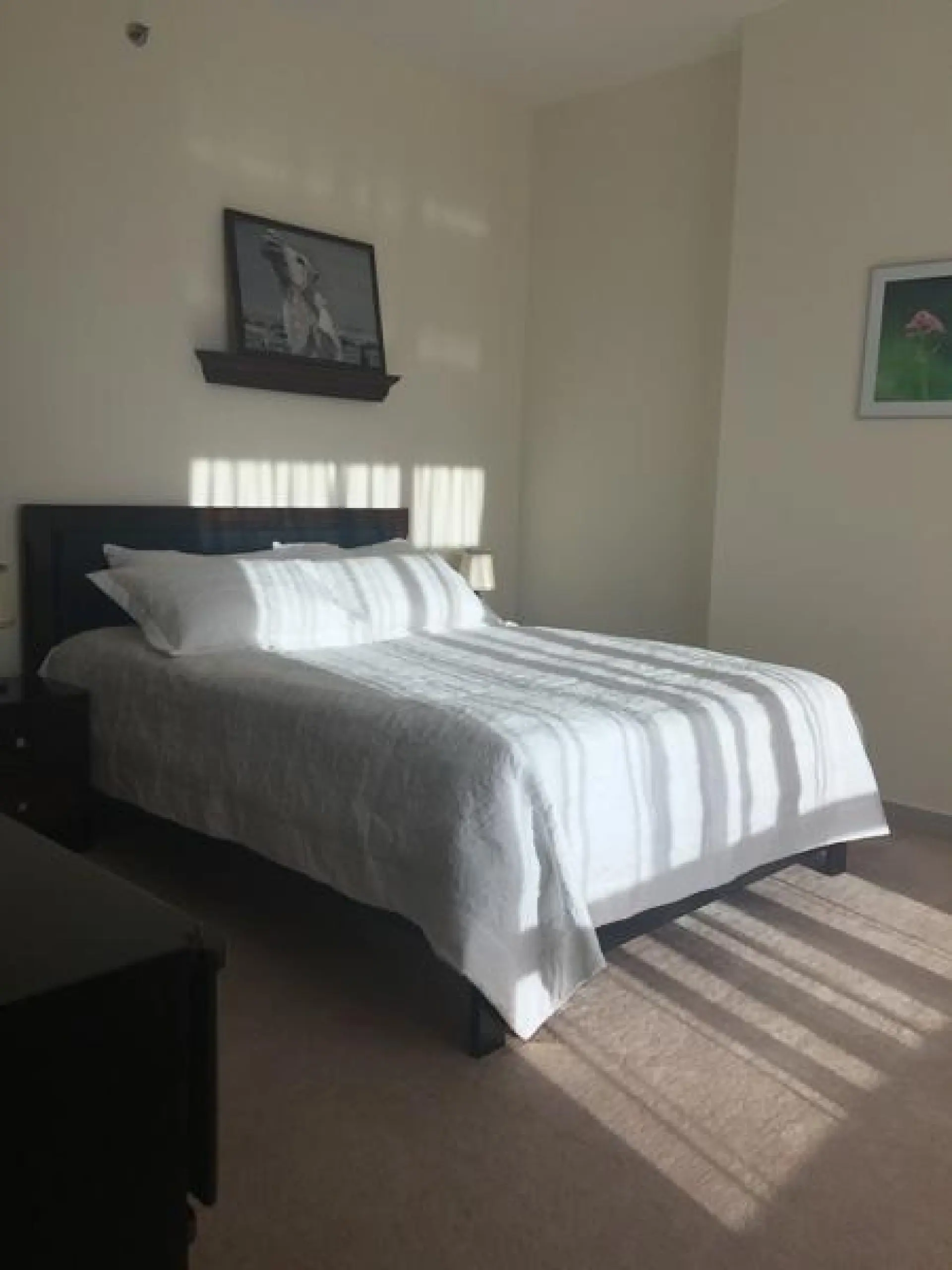 Luxueuse 2 chambres disponible pour une location – Appartement Dubai (6/10)