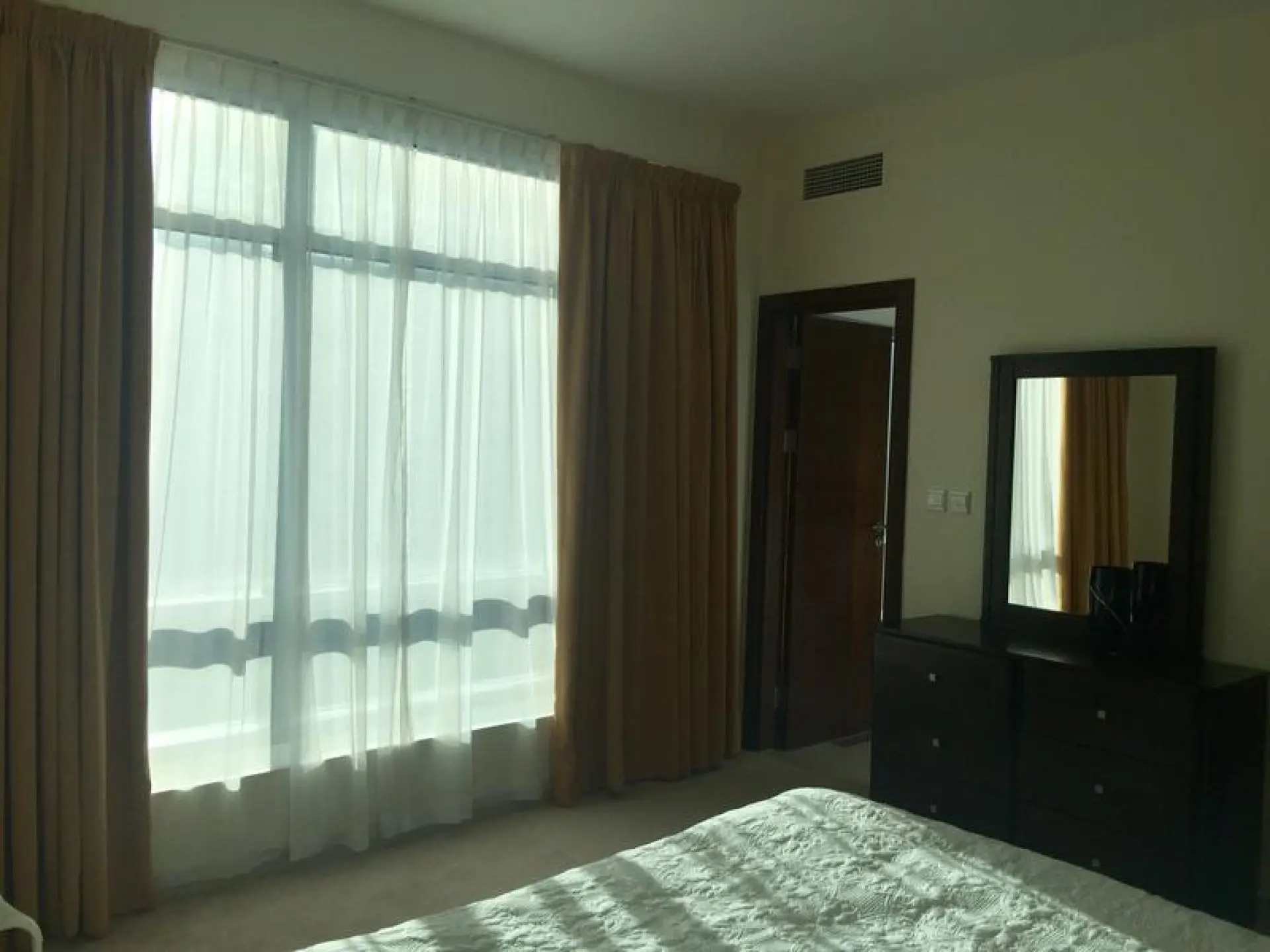 Luxueuse 2 chambres disponible pour une location – Appartement Dubai (7/10)