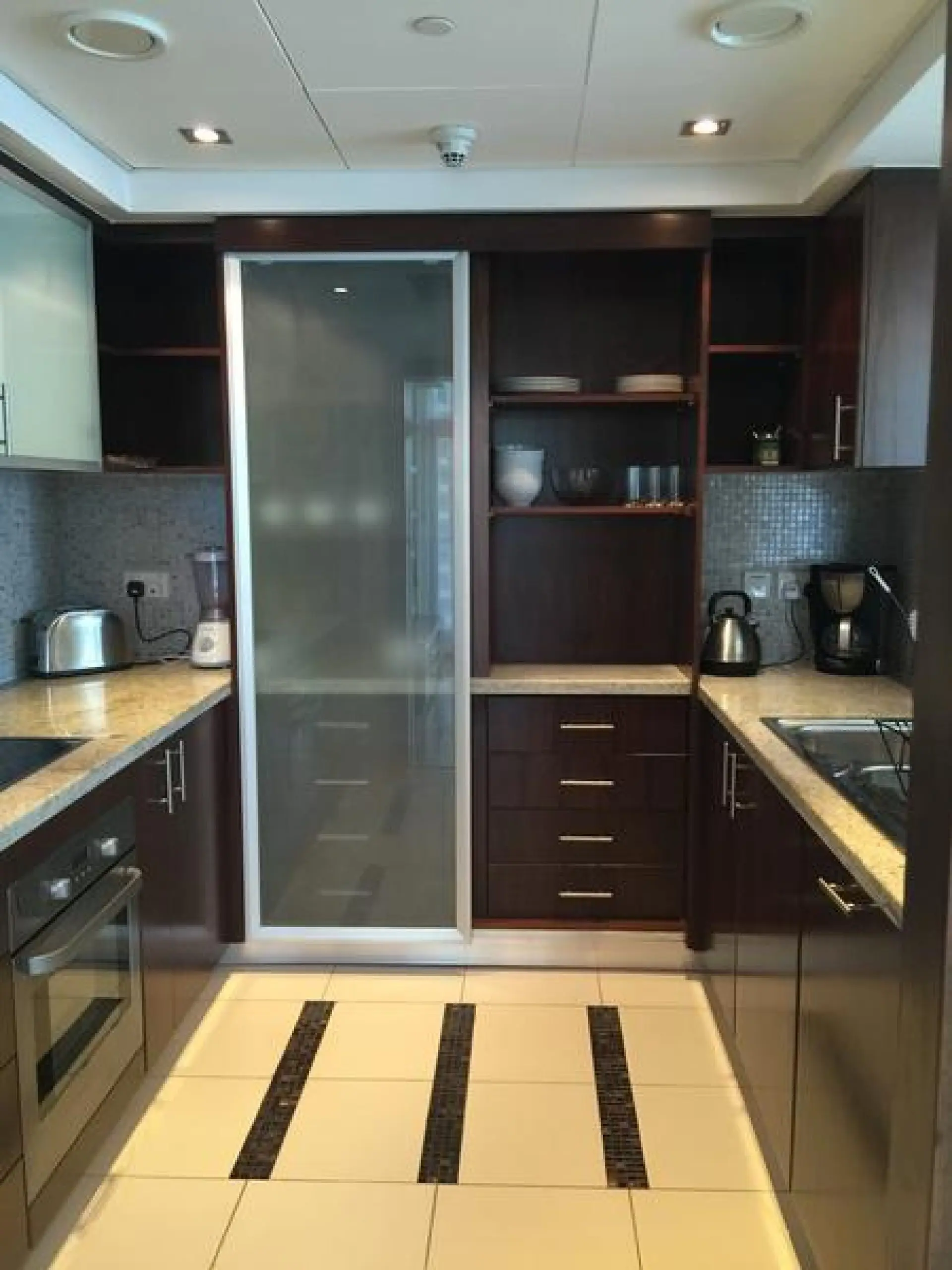 Luxueuse 2 chambres disponible pour une location – Appartement Dubai (8/10)