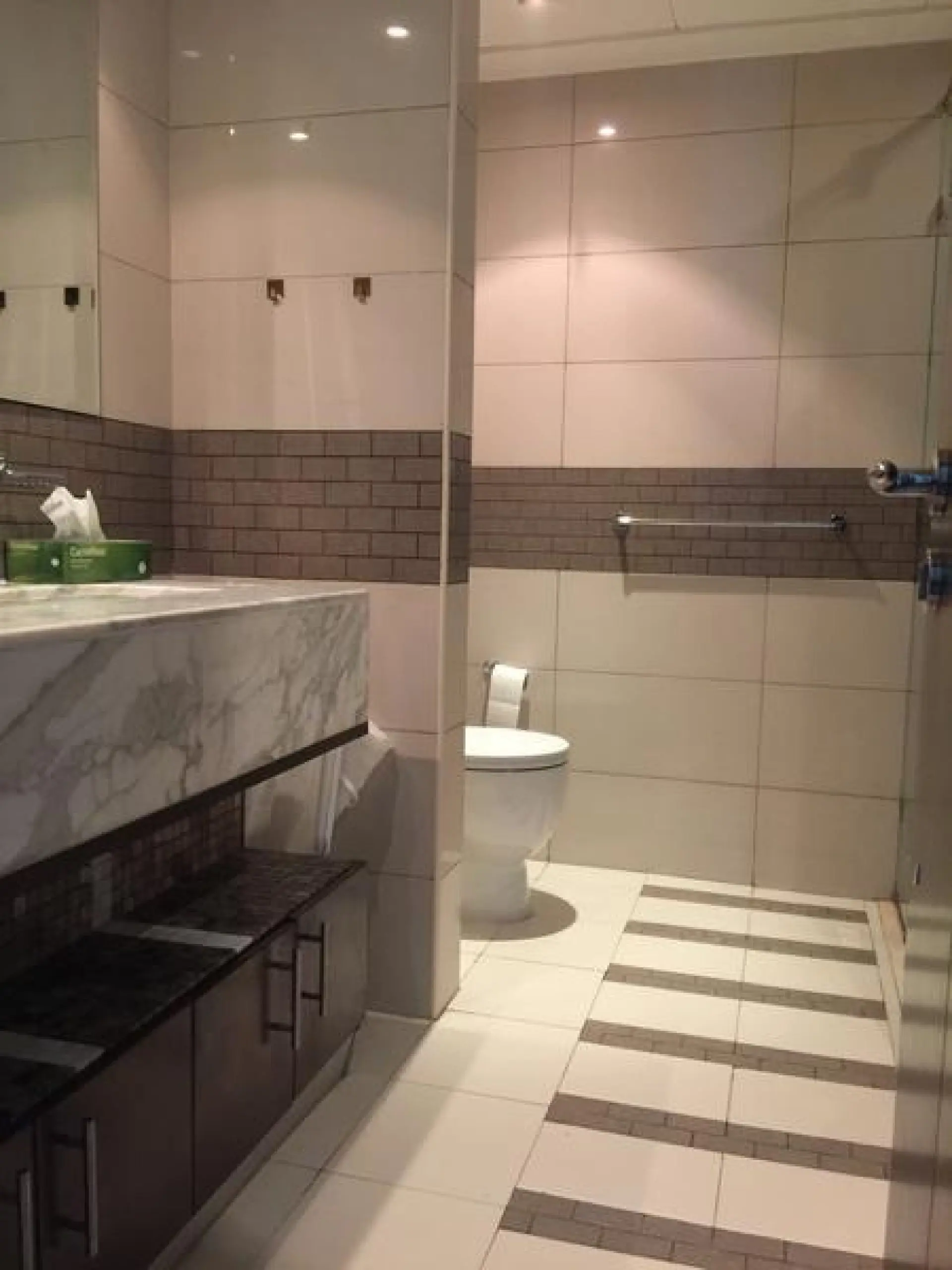 Luxueuse 2 chambres disponible pour une location – Appartement Dubai (9/10)