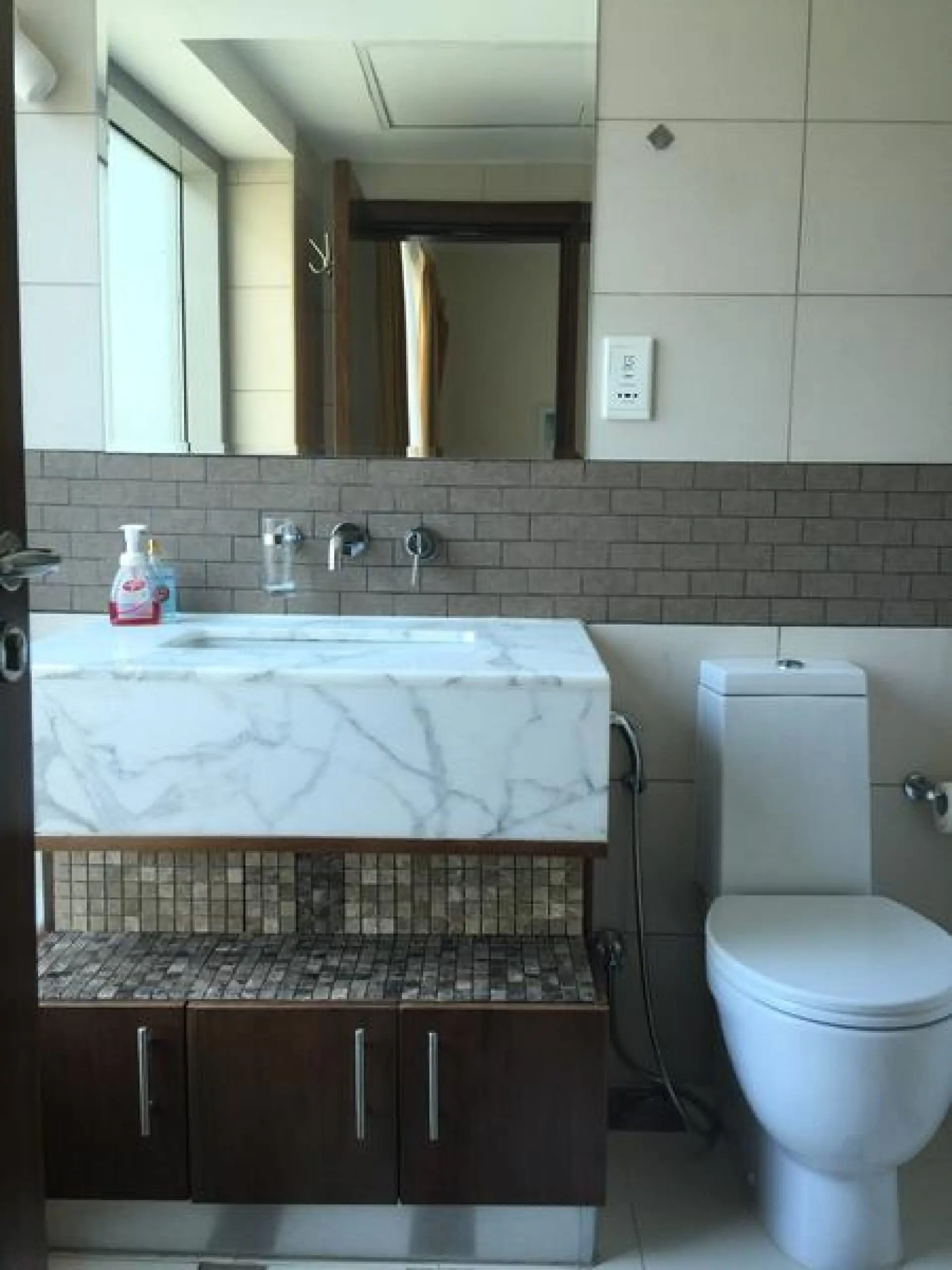 Luxueuse 2 chambres disponible pour une location – Appartement Dubai (10/10)