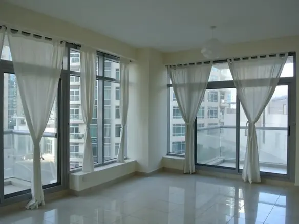 2 grande chambres à Park Island Sanibel – Appartement Dubai (1/10)
