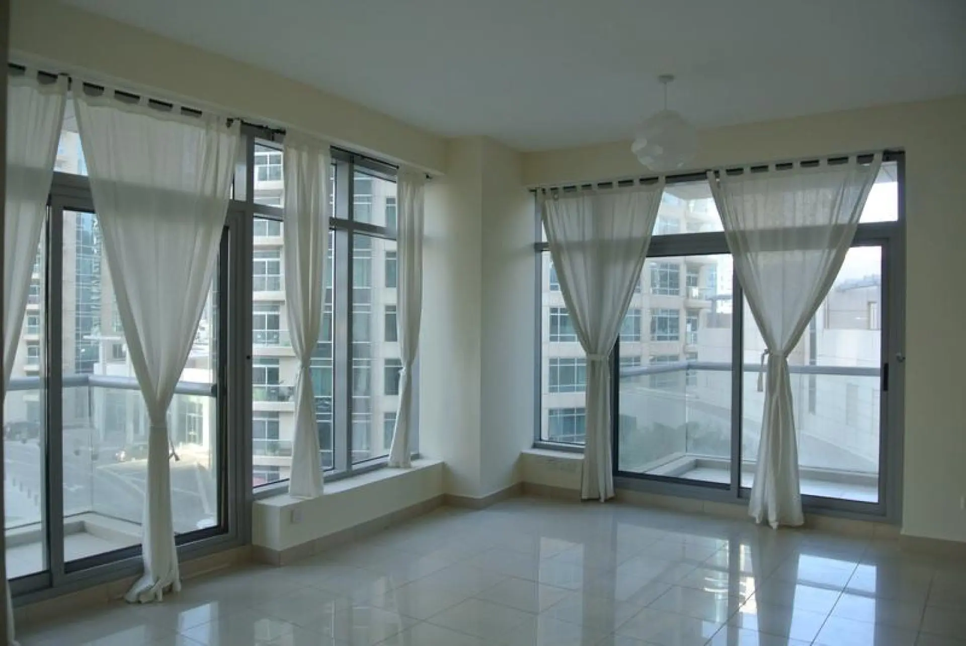 2 grande chambres à Park Island Sanibel – Appartement Dubai (1/10)