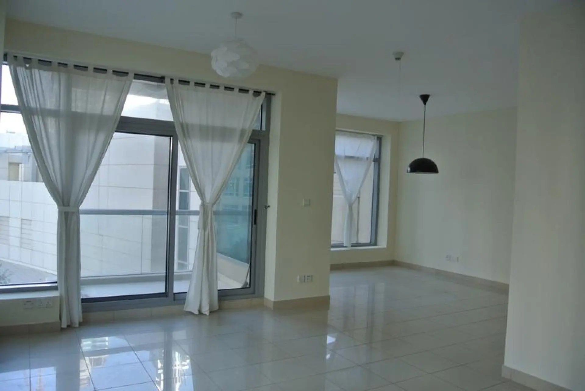 2 grande chambres à Park Island Sanibel – Appartement Dubai (2/10)