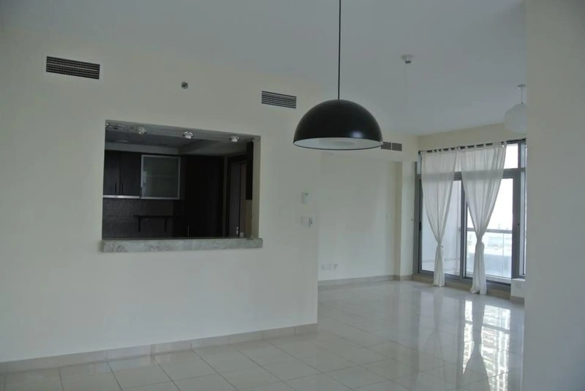 2 grande chambres à Park Island Sanibel – Appartement Dubai (3/10)