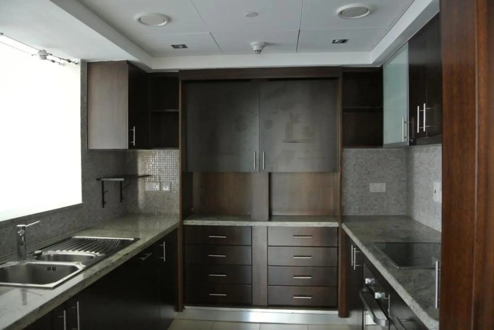 2 grande chambres à Park Island Sanibel – Appartement Dubai (4/10)