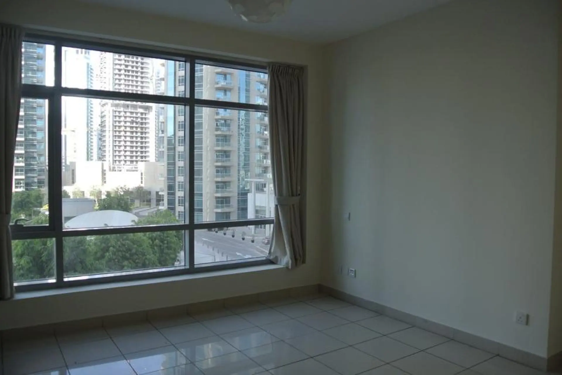 2 grande chambres à Park Island Sanibel – Appartement Dubai (6/10)